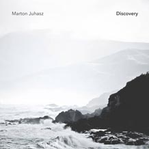 Marton Juhasz Discovery